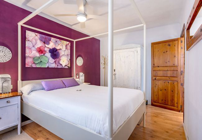 Ferienhaus in Cala Llombards - Cas Padri by dracmallorca Ferienhaus in Cala Llombards - Cas Padri by dracmallorca