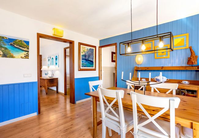 Ferienhaus in Cala Llombards - Cas Padri by dracmallorca Ferienhaus in Cala Llombards - Cas Padri by dracmallorca