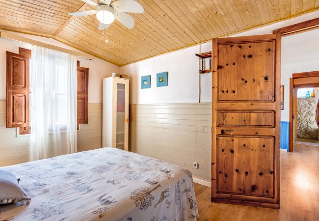 Ferienhaus in Cala Llombards - Cas Padri by dracmallorca Ferienhaus in Cala Llombards - Cas Padri by dracmallorca