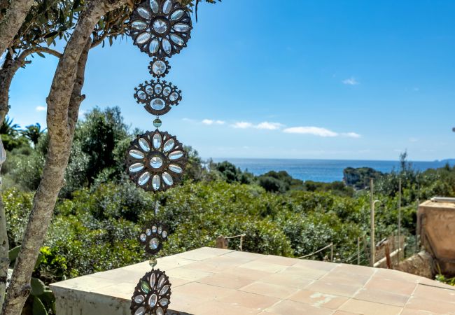 Ferienhaus in Cala Llombards - Cas Padri by dracmallorca Ferienhaus in Cala Llombards - Cas Padri by dracmallorca