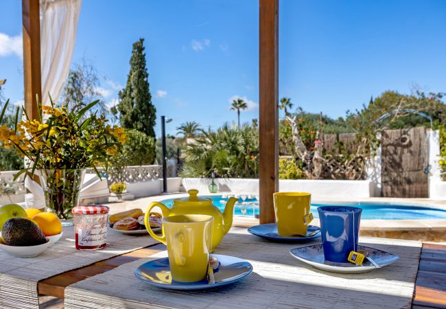 Ferienhaus in Cala Llombards - Cas Padri by dracmallorca Ferienhaus in Cala Llombards - Cas Padri by dracmallorca