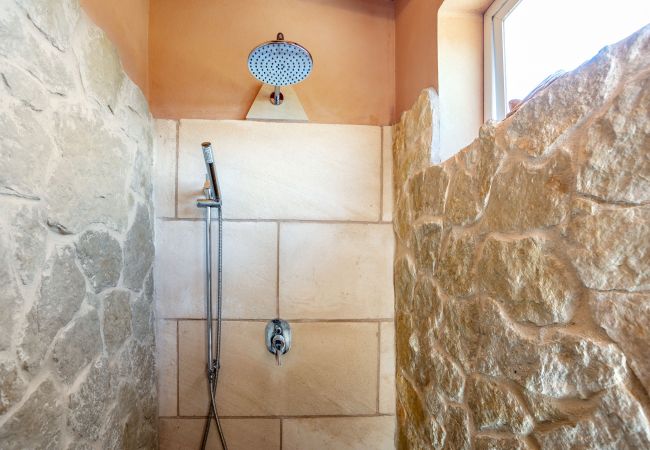Ferienhaus in Cala Llombards - Cas Padri by dracmallorca Ferienhaus in Cala Llombards - Cas Padri by dracmallorca