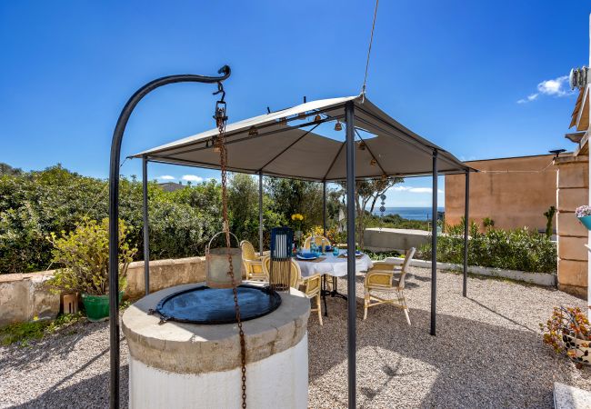 Ferienhaus in Cala Llombards - Cas Padri by dracmallorca Ferienhaus in Cala Llombards - Cas Padri by dracmallorca