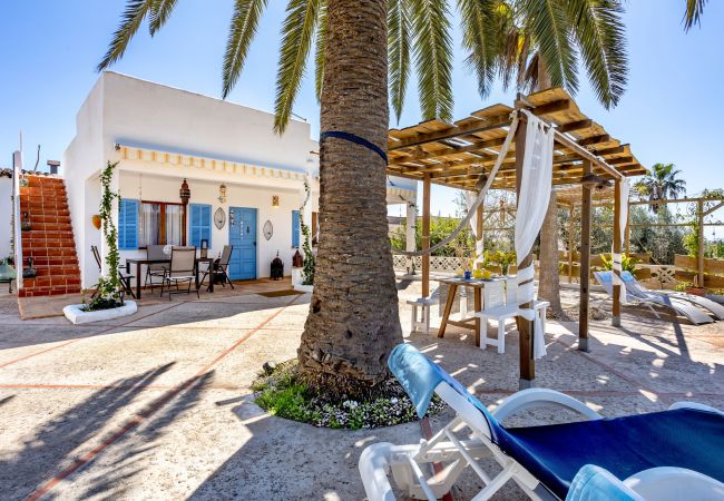 Ferienhaus in Cala Llombards - Cas Padri by dracmallorca Ferienhaus in Cala Llombards - Cas Padri by dracmallorca