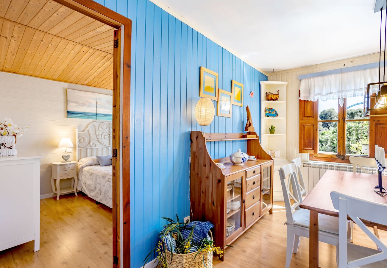 Ferienhaus in Cala Llombards - Cas Padri by dracmallorca