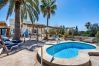 Ferienhaus in Cala Llombards - Cas Padri by dracmallorca Ferienhaus in Cala Llombards - Cas Padri by dracmallorca