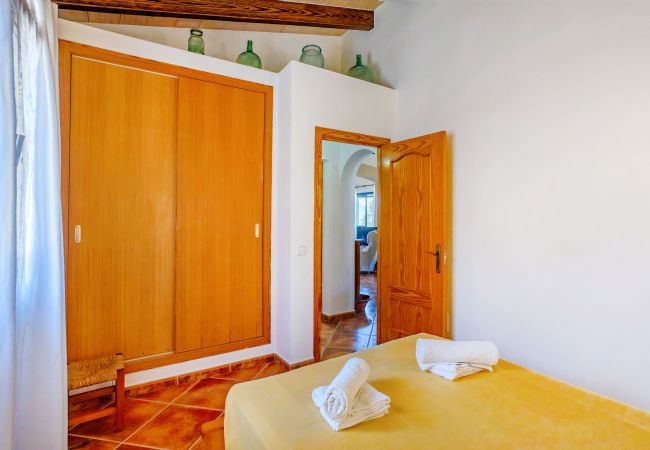 Ferienhaus in Cala Llombards - Can Juanito by dracmallorca Ferienhaus in Cala Llombards - Can Juanito by dracmallorca
