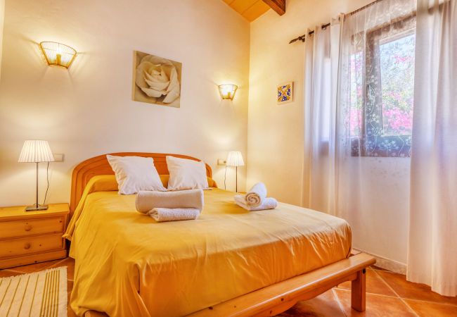 Ferienhaus in Cala Llombards - Can Juanito by dracmallorca Ferienhaus in Cala Llombards - Can Juanito by dracmallorca