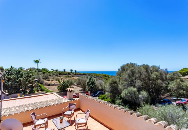 Ferienhaus in Cala Llombards - Can Juanito by dracmallorca Ferienhaus in Cala Llombards - Can Juanito by dracmallorca