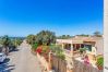 Ferienhaus in Cala Llombards - Can Juanito by dracmallorca Ferienhaus in Cala Llombards - Can Juanito by dracmallorca