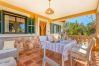 Ferienhaus in Cala Llombards - Can Juanito by dracmallorca Ferienhaus in Cala Llombards - Can Juanito by dracmallorca