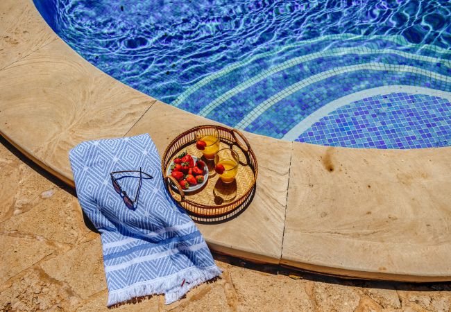 Finca in Cala Santanyi - Rustica Sa Talaia Vella by dracmallorca Finca in Cala Santanyi - Rustica Sa Talaia Vella by dracmallorca