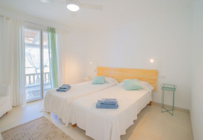 Ferienhaus in Cala Santanyi - Casa Clar 2 by dracmallorca Ferienhaus in Cala Santanyi - Casa Clar 2 by dracmallorca