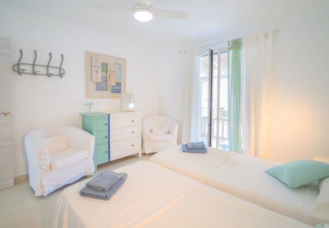 Ferienhaus in Cala Santanyi - Casa Clar 2 by dracmallorca Ferienhaus in Cala Santanyi - Casa Clar 2 by dracmallorca