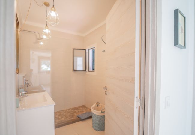 Ferienhaus in Cala Santanyi - Casa Clar 2 by dracmallorca Ferienhaus in Cala Santanyi - Casa Clar 2 by dracmallorca