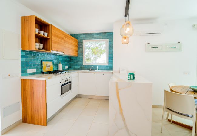 Ferienhaus in Cala Santanyi - Casa Clar 2 by dracmallorca Ferienhaus in Cala Santanyi - Casa Clar 2 by dracmallorca