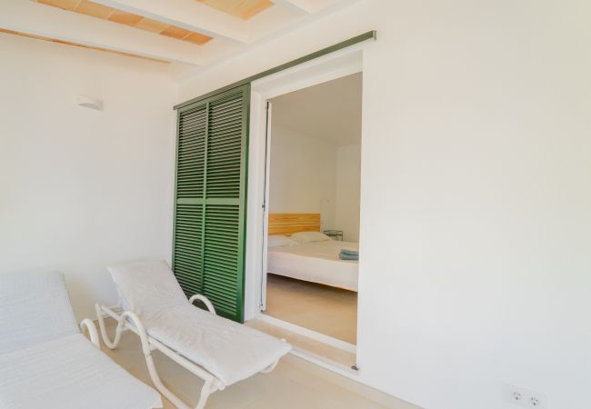 Ferienhaus in Cala Santanyi - Casa Clar 2 by dracmallorca Ferienhaus in Cala Santanyi - Casa Clar 2 by dracmallorca