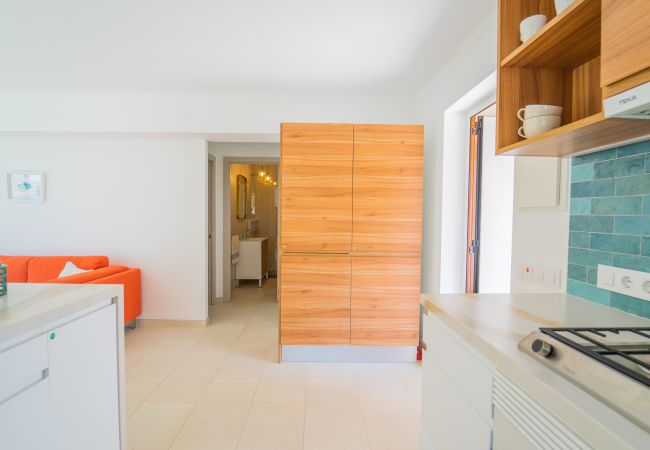 Ferienhaus in Cala Santanyi - Casa Clar 2 by dracmallorca Ferienhaus in Cala Santanyi - Casa Clar 2 by dracmallorca