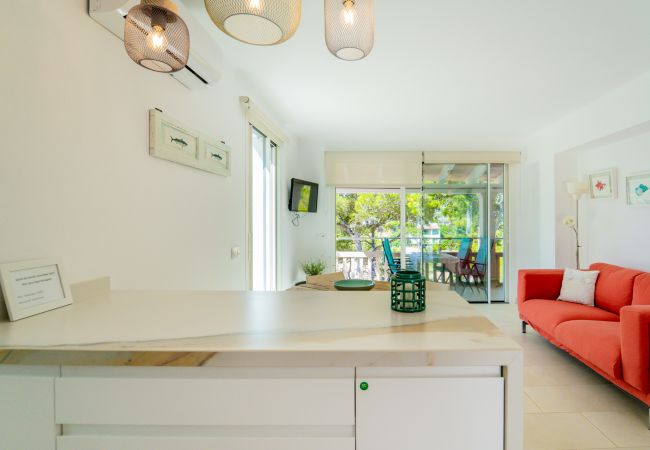 Ferienhaus in Cala Santanyi - Casa Clar 2 by dracmallorca Ferienhaus in Cala Santanyi - Casa Clar 2 by dracmallorca