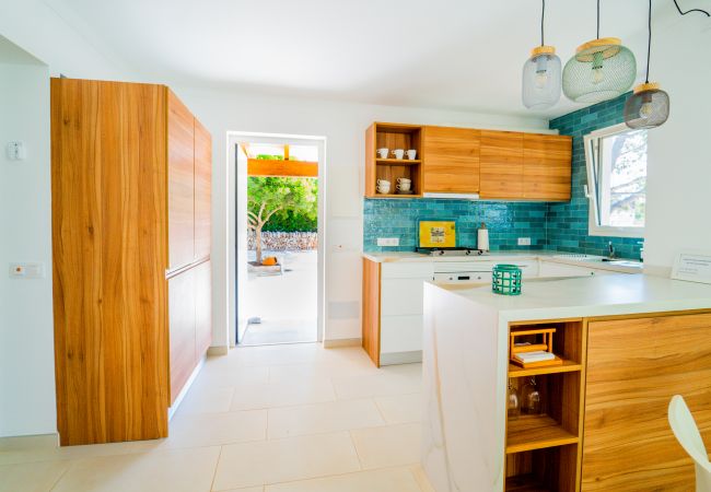 Ferienhaus in Cala Santanyi - Casa Clar 2 by dracmallorca Ferienhaus in Cala Santanyi - Casa Clar 2 by dracmallorca