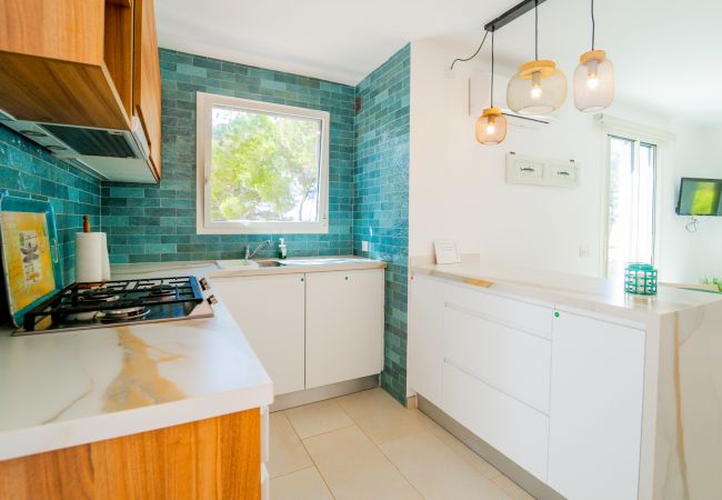 Ferienhaus in Cala Santanyi - Casa Clar 2 by dracmallorca Ferienhaus in Cala Santanyi - Casa Clar 2 by dracmallorca