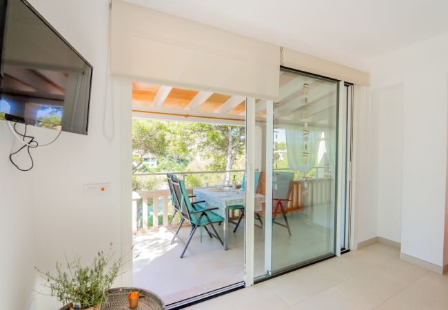 Ferienhaus in Cala Santanyi - Casa Clar 2 by dracmallorca Ferienhaus in Cala Santanyi - Casa Clar 2 by dracmallorca