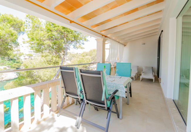 Ferienhaus in Cala Santanyi - Casa Clar 2 by dracmallorca Ferienhaus in Cala Santanyi - Casa Clar 2 by dracmallorca