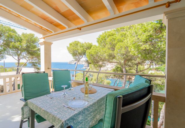 Ferienhaus in Cala Santanyi - Casa Clar 2 by dracmallorca Ferienhaus in Cala Santanyi - Casa Clar 2 by dracmallorca