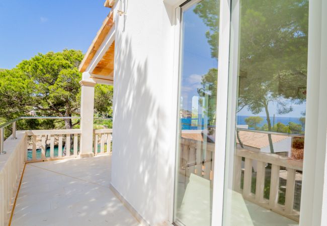 Ferienhaus in Cala Santanyi - Casa Clar 2 by dracmallorca Ferienhaus in Cala Santanyi - Casa Clar 2 by dracmallorca