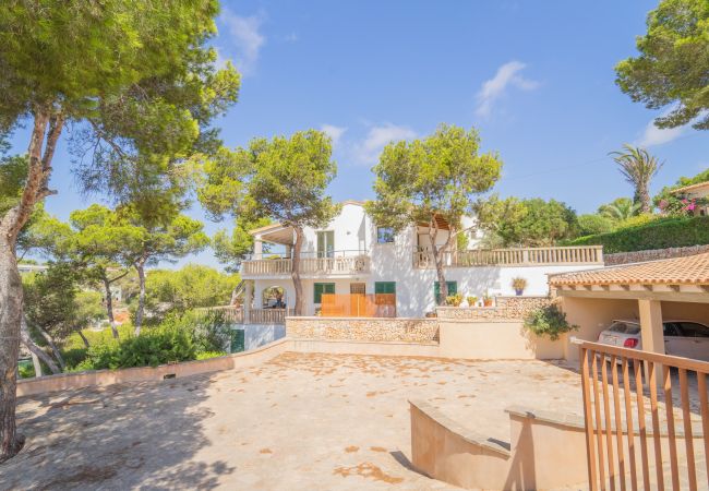 Ferienhaus in Cala Santanyi - Casa Clar 2 by dracmallorca Ferienhaus in Cala Santanyi - Casa Clar 2 by dracmallorca