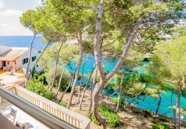 Ferienhaus in Cala Santanyi - Casa Clar 2 by dracmallorca Ferienhaus in Cala Santanyi - Casa Clar 2 by dracmallorca