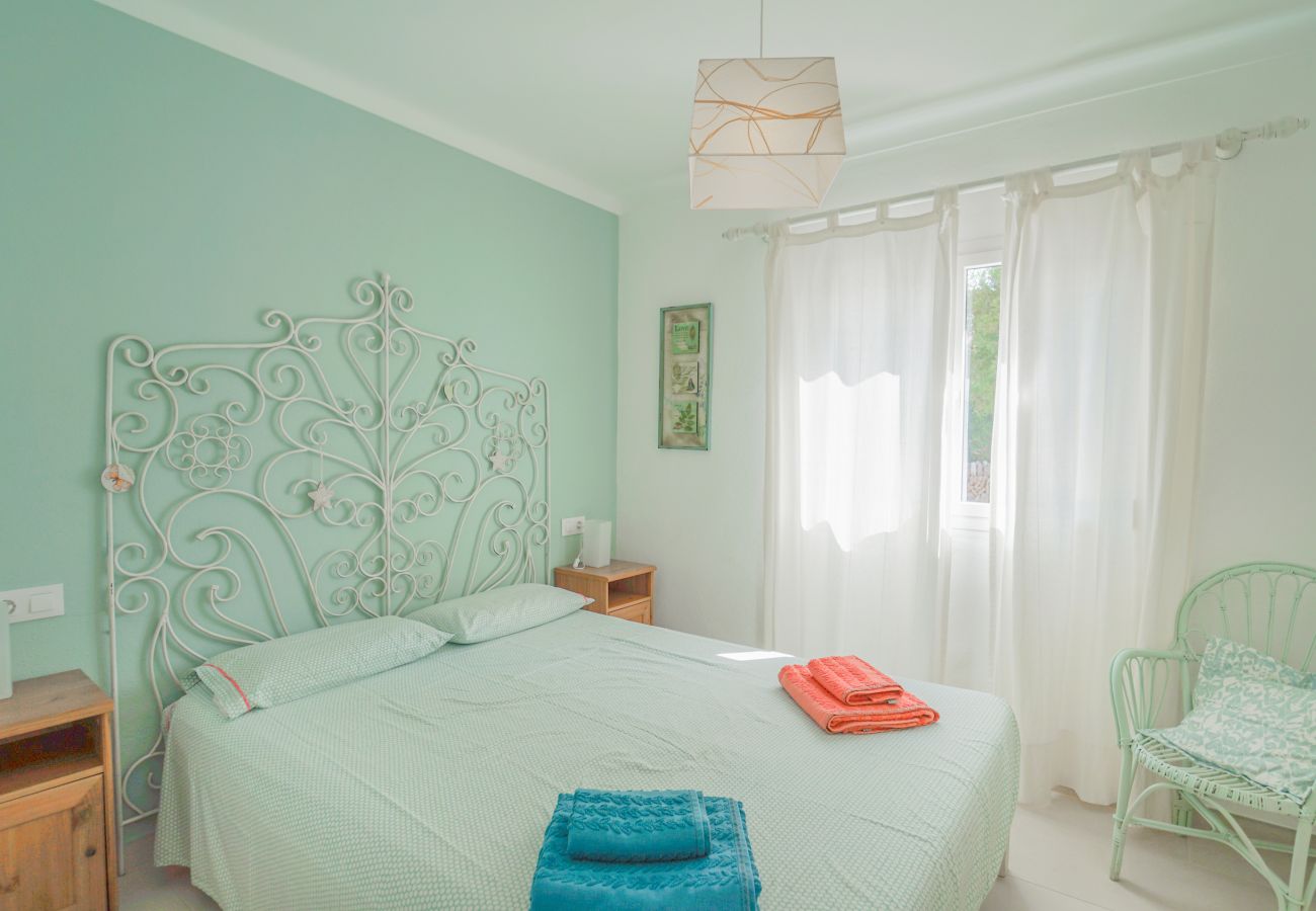 Ferienhaus in Cala Santanyi - Casa Clar 2 by dracmallorca