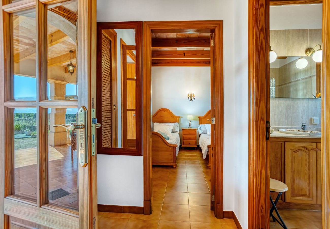 Finca in Calonge - Na Corma by dracmallorca