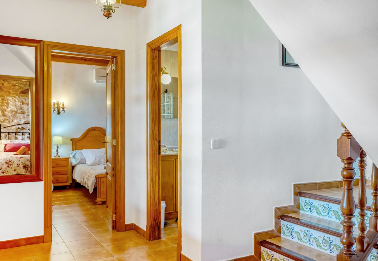 Finca in Calonge - Na Corma by dracmallorca