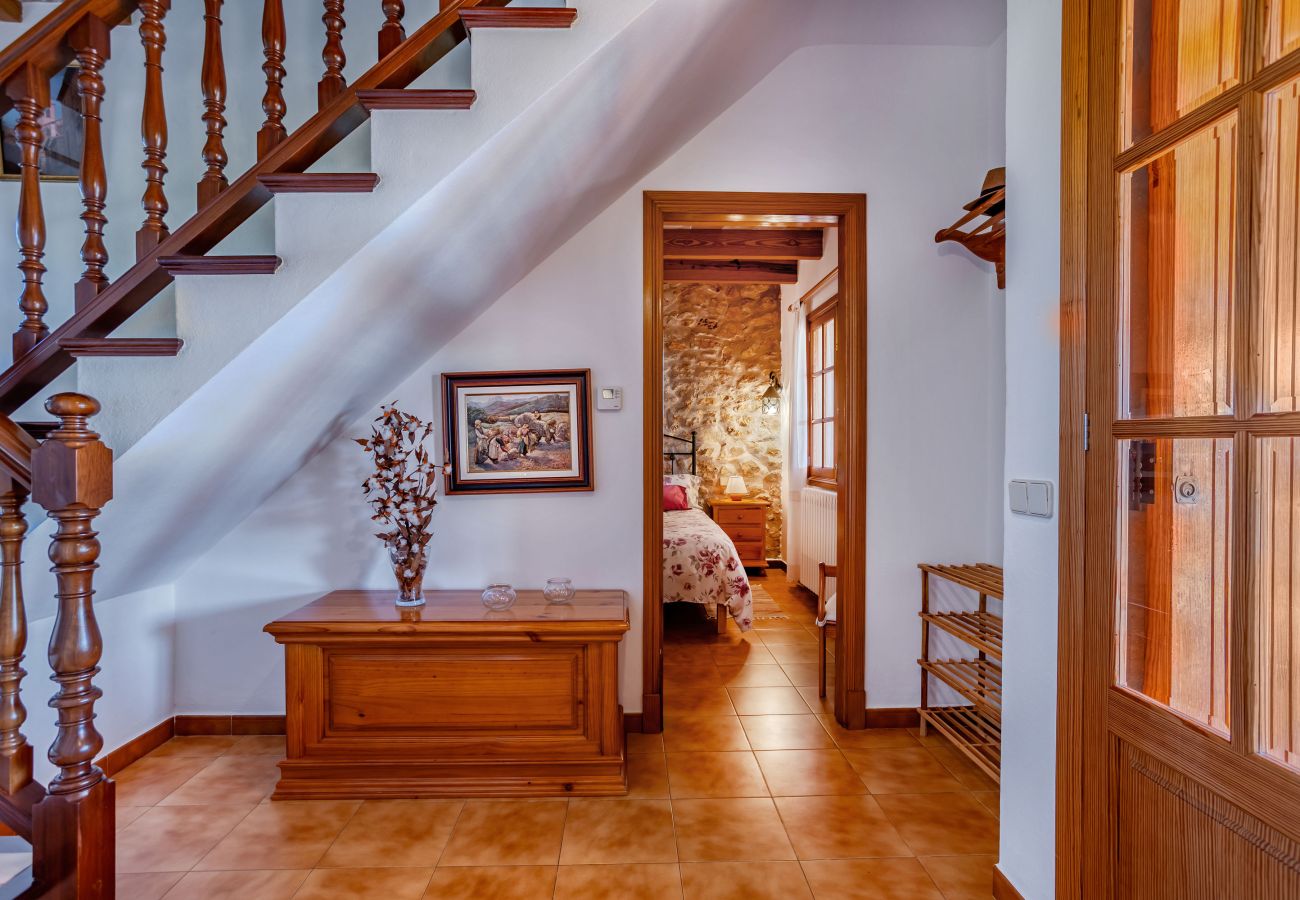 Finca in Calonge - Na Corma by dracmallorca