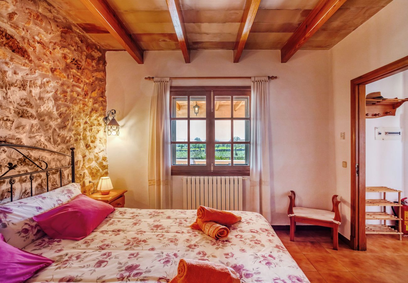 Finca in Calonge - Na Corma by dracmallorca