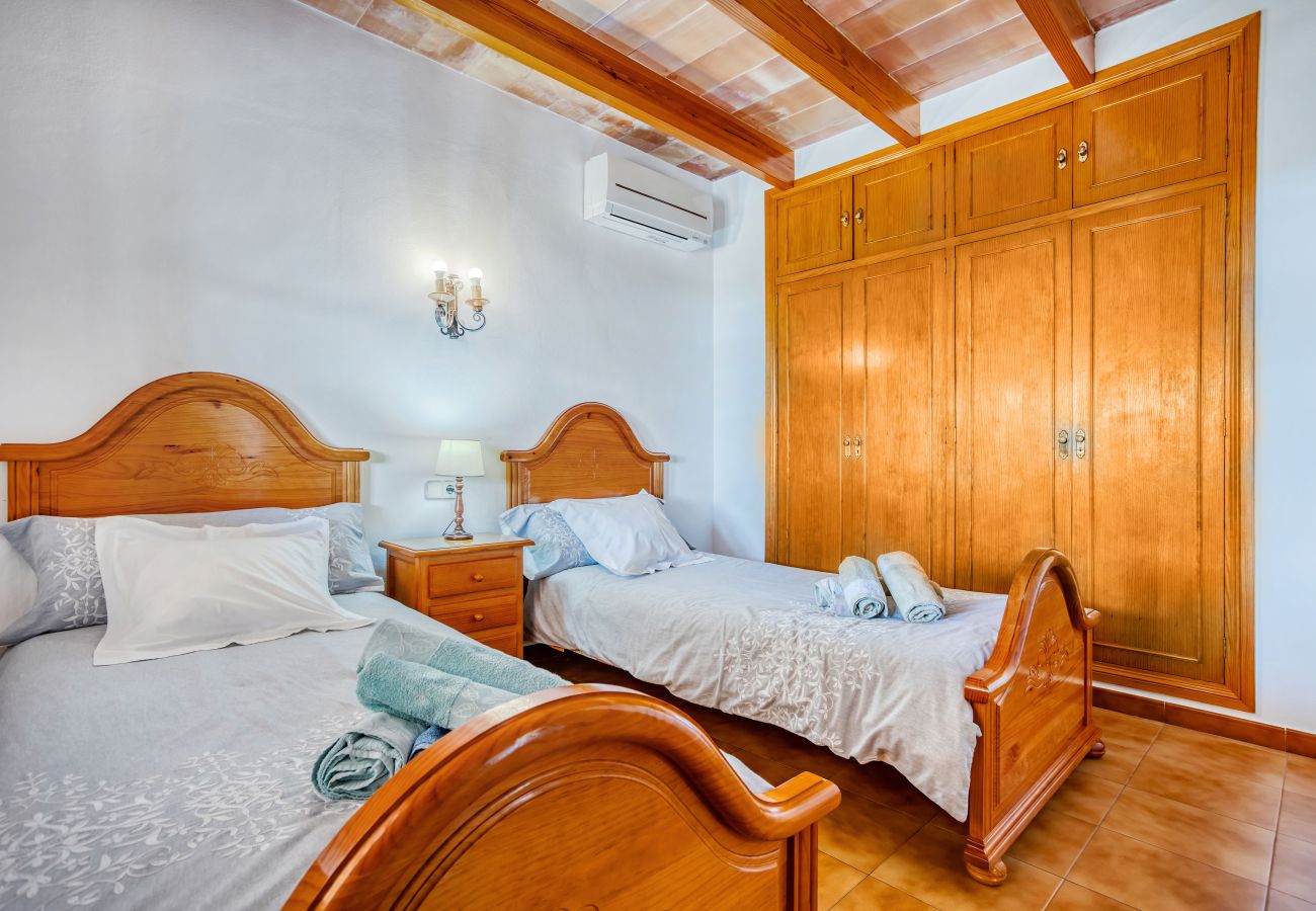 Finca in Calonge - Na Corma by dracmallorca