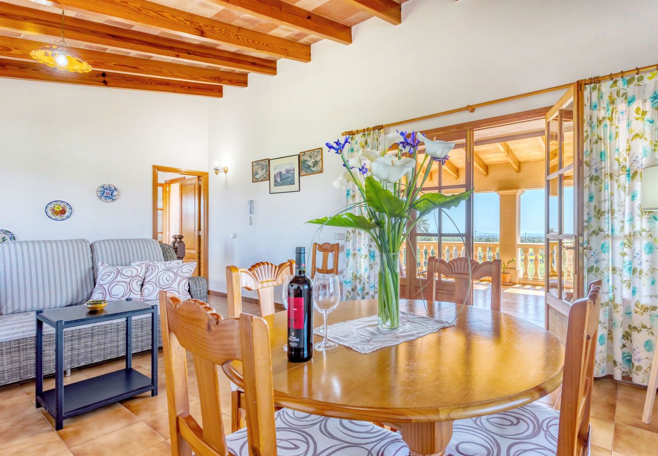 Finca in Calonge - Na Corma by dracmallorca
