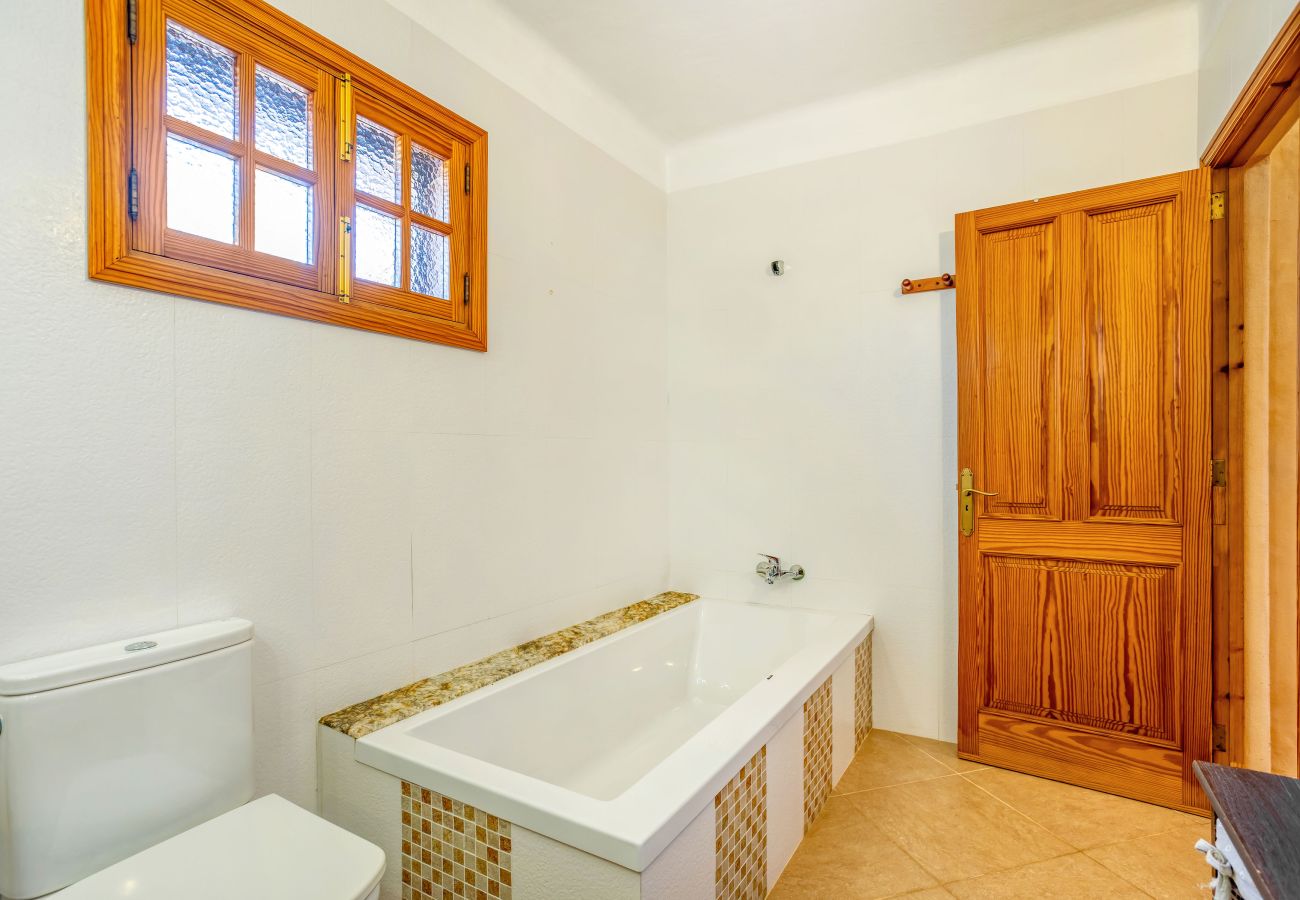 Finca in Calonge - Na Corme Nova by dracmallorca