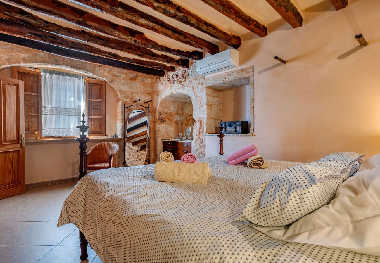 Finca in Calonge - Na Corme Nova by dracmallorca