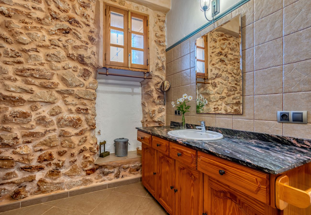 Finca in Calonge - Na Corme Nova by dracmallorca