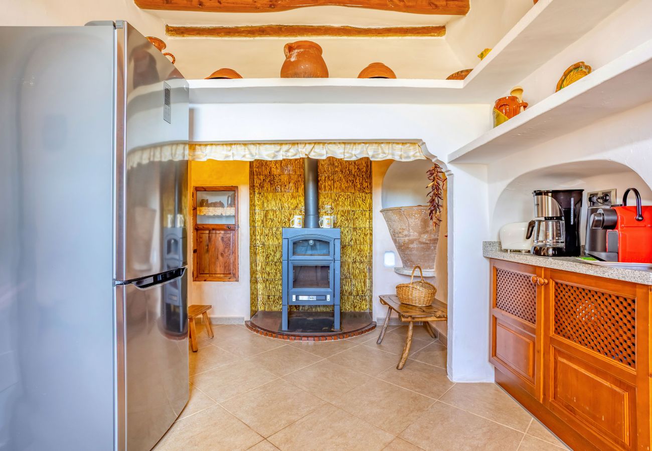 Finca in Calonge - Na Corme Nova by dracmallorca
