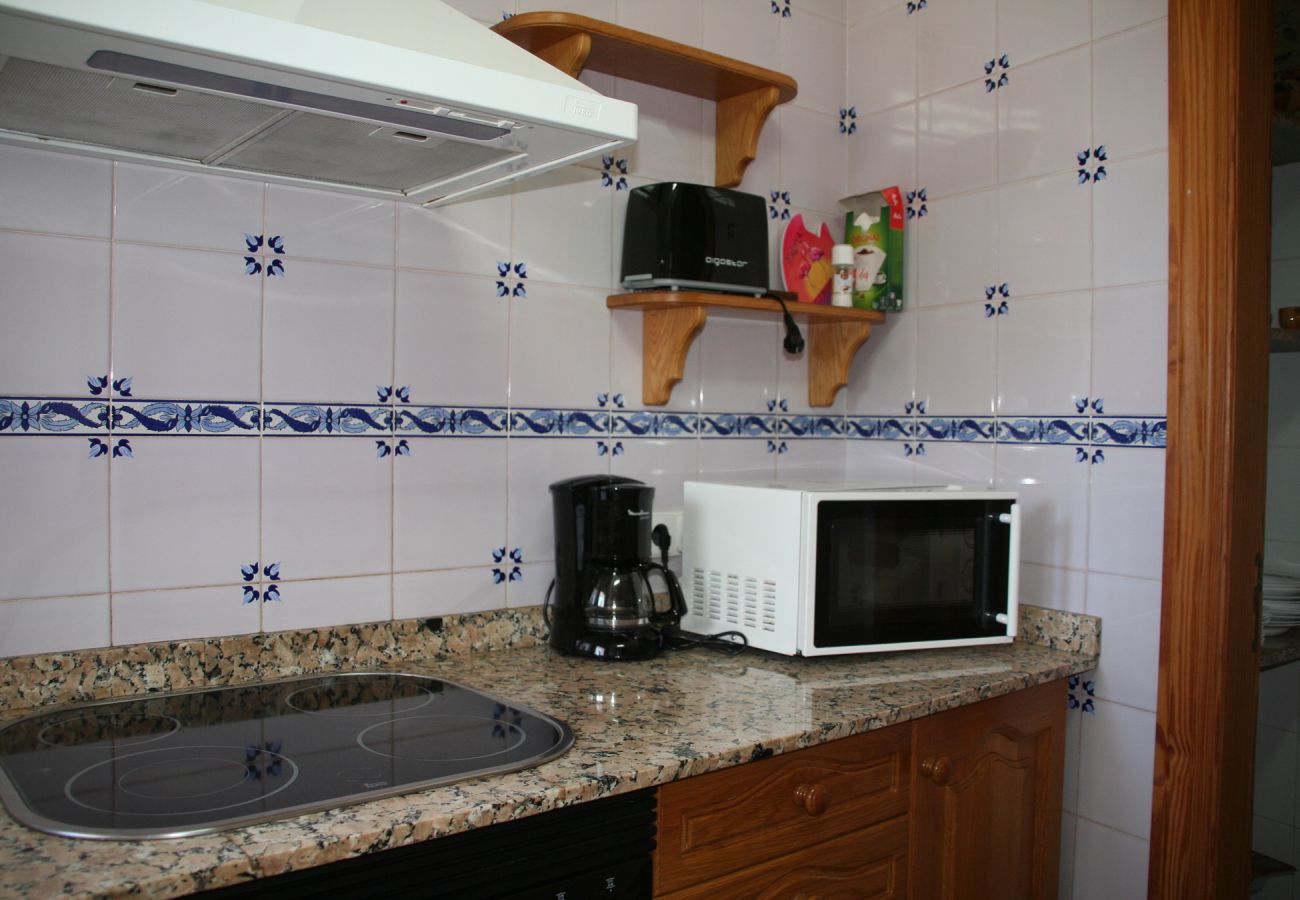 Landhaus in Porto Petro - Casa Ventura