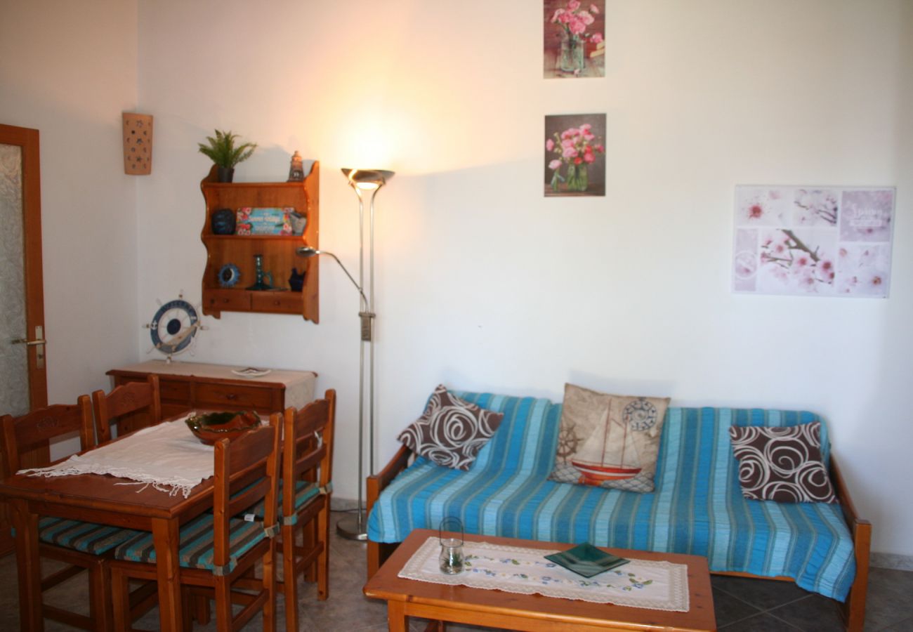 Landhaus in Porto Petro - Casa Ventura