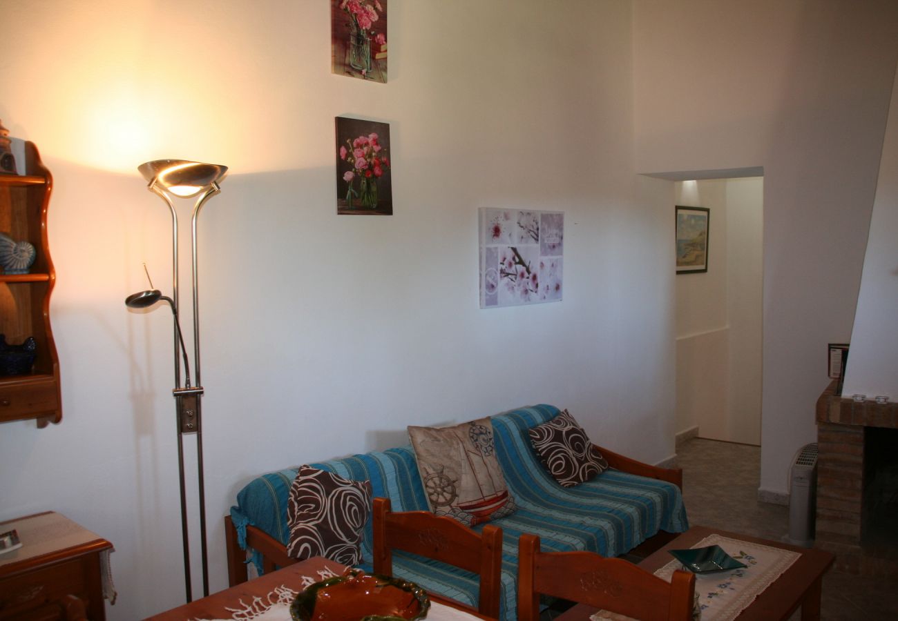 Landhaus in Porto Petro - Casa Ventura