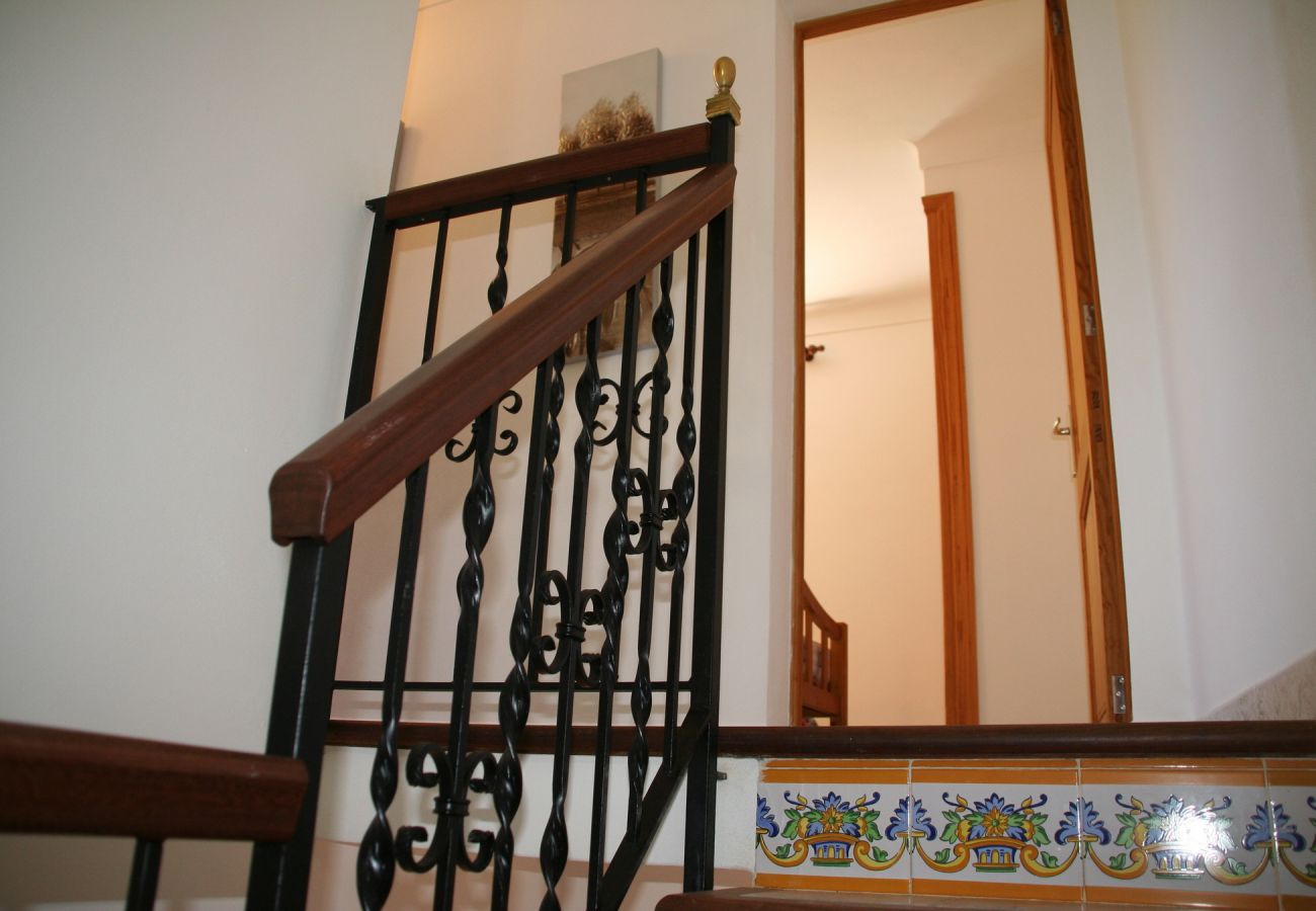 Landhaus in Porto Petro - Casa Ventura