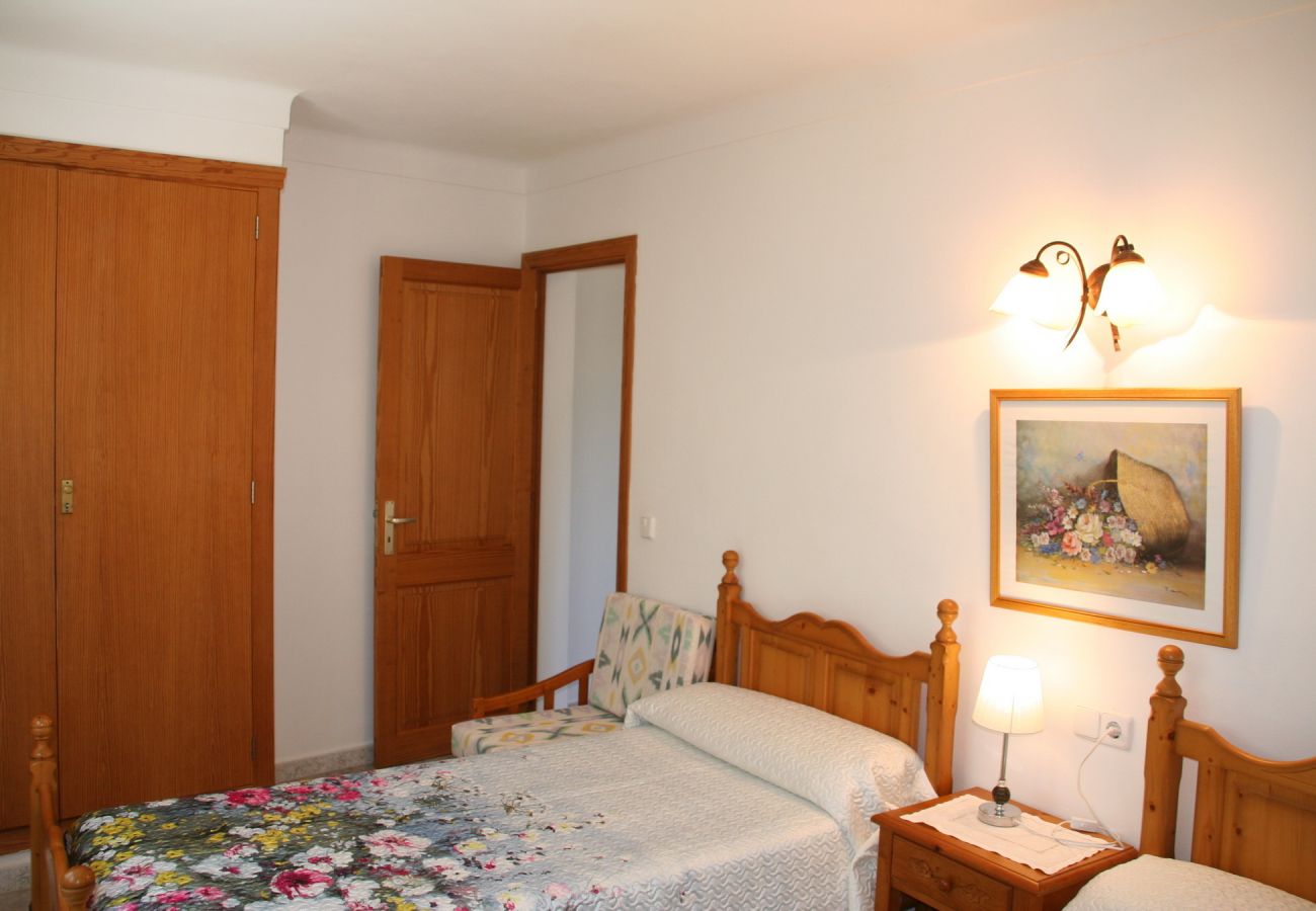 Landhaus in Porto Petro - Casa Ventura