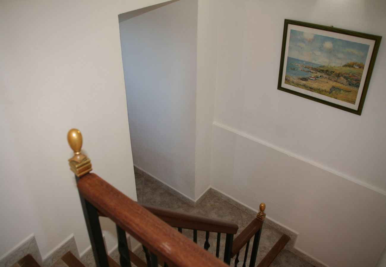 Landhaus in Porto Petro - Casa Ventura