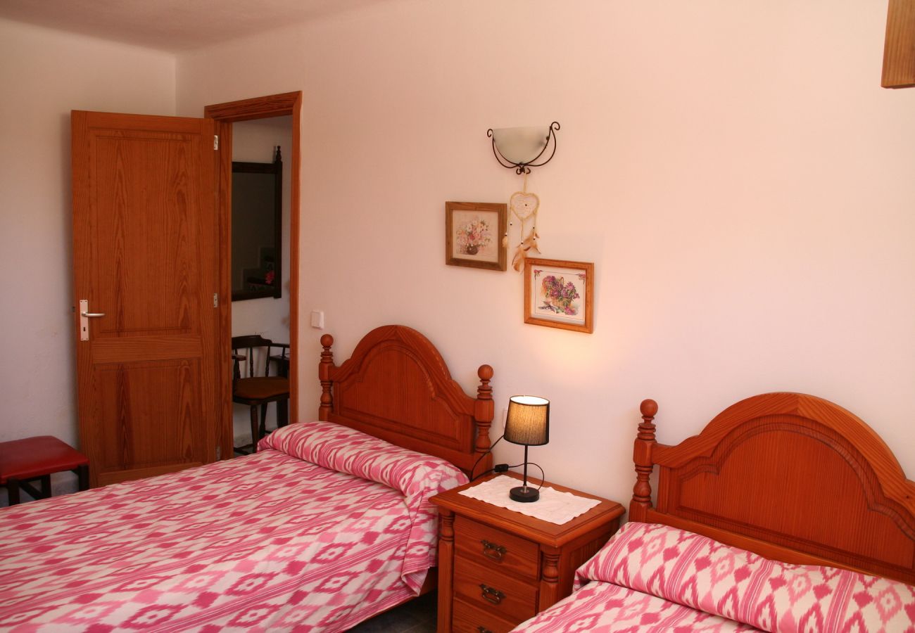 Landhaus in Porto Petro - Casa Ventura