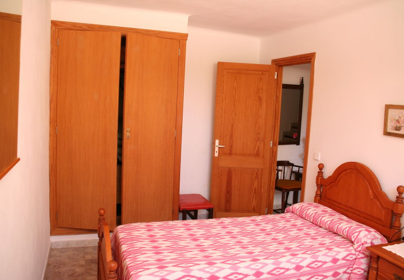 Landhaus in Porto Petro - Casa Ventura